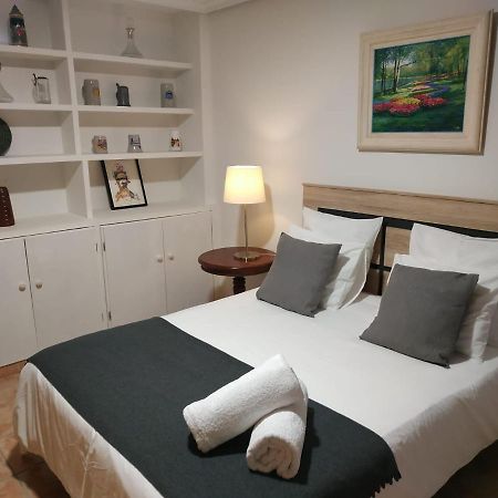 Apartamento Vistas Al Mar - Coveta Fuma เอลกัมเปโญ ภายนอก รูปภาพ