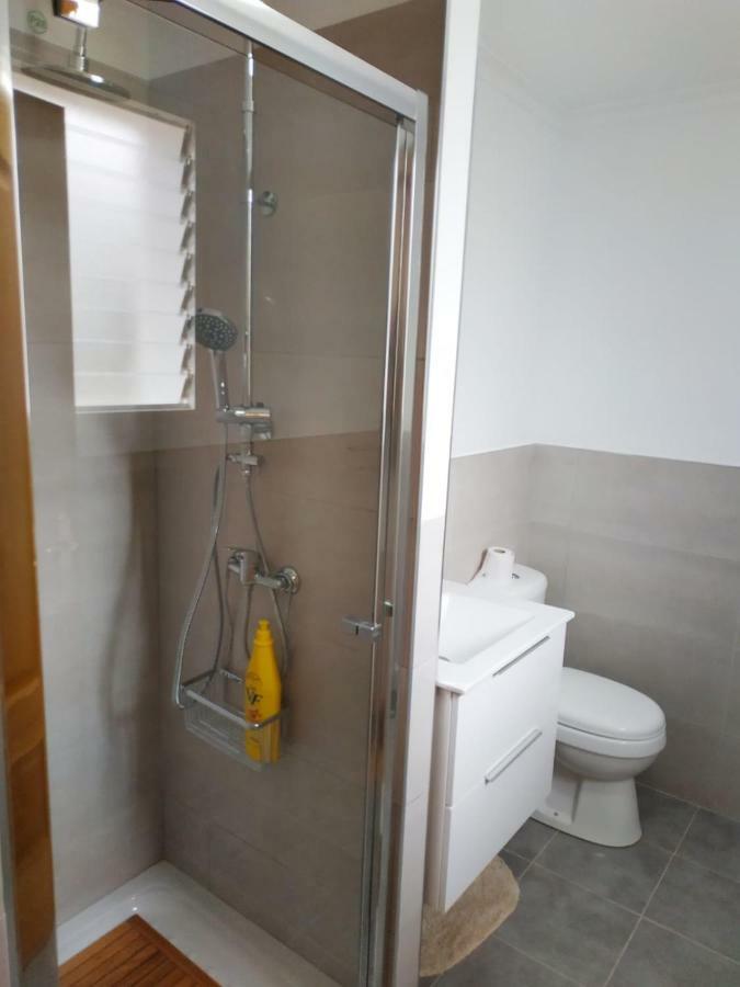 Apartamento Vistas Al Mar - Coveta Fuma เอลกัมเปโญ ภายนอก รูปภาพ